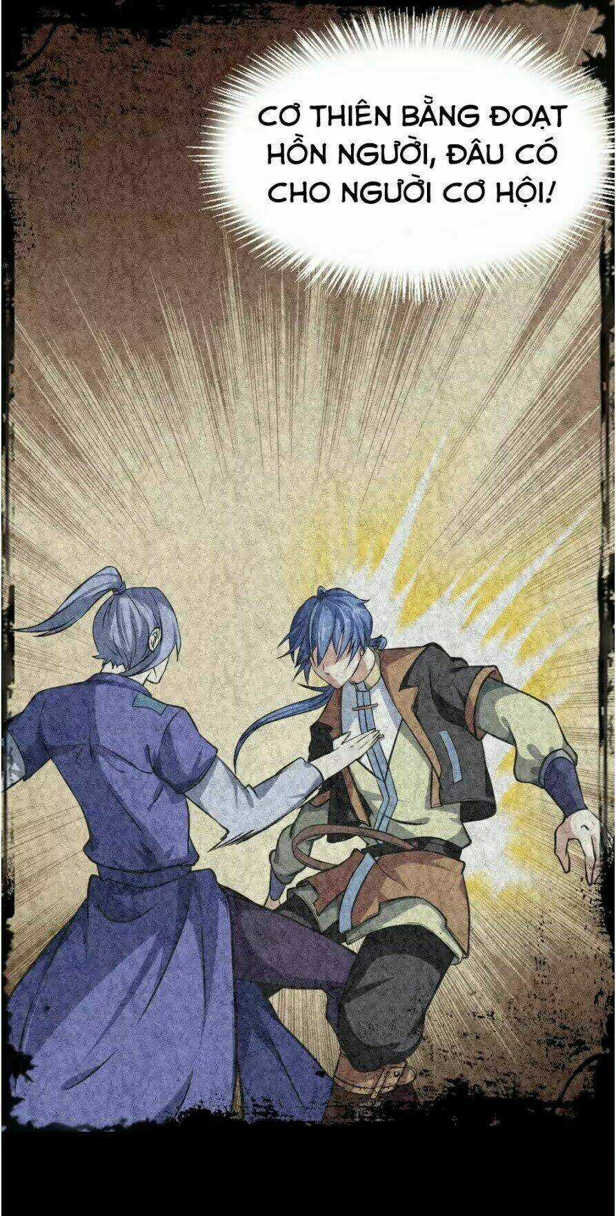 Võ Đạo Độc Tôn Chapter 14 trang 26