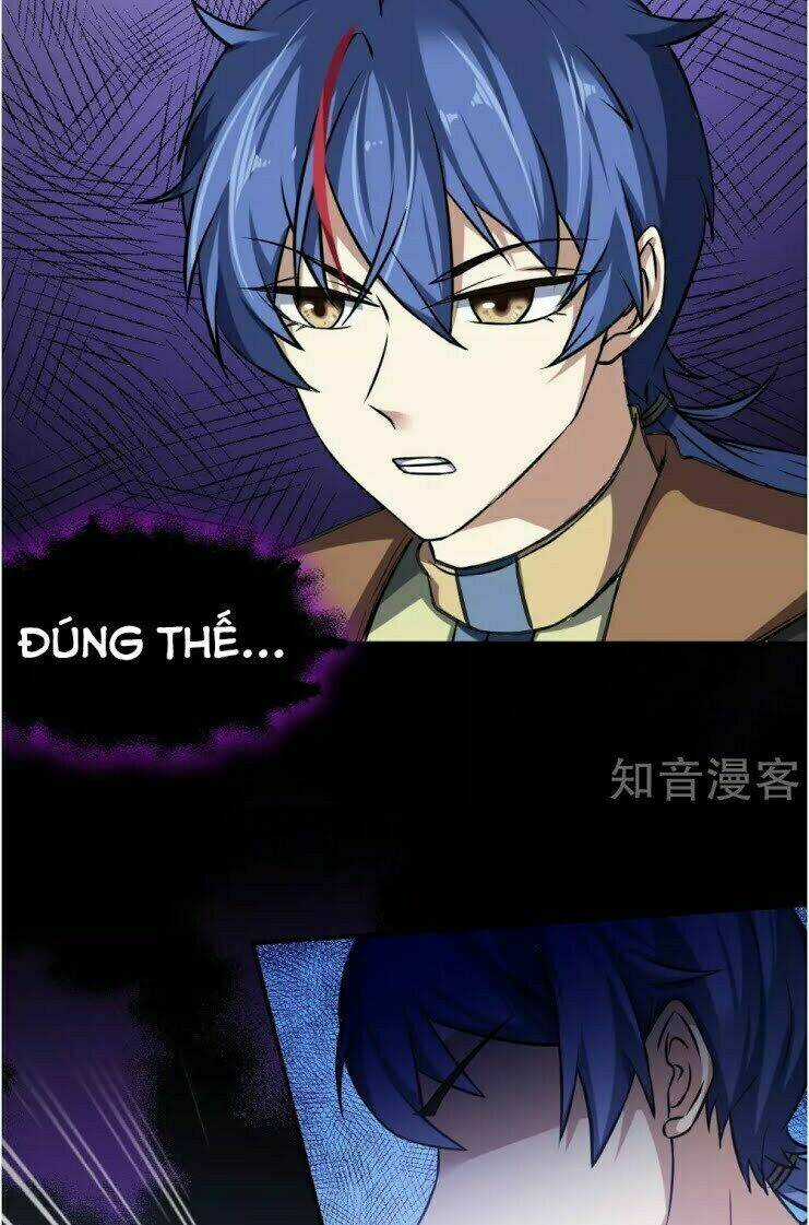 Võ Đạo Độc Tôn Chapter 14 trang 28