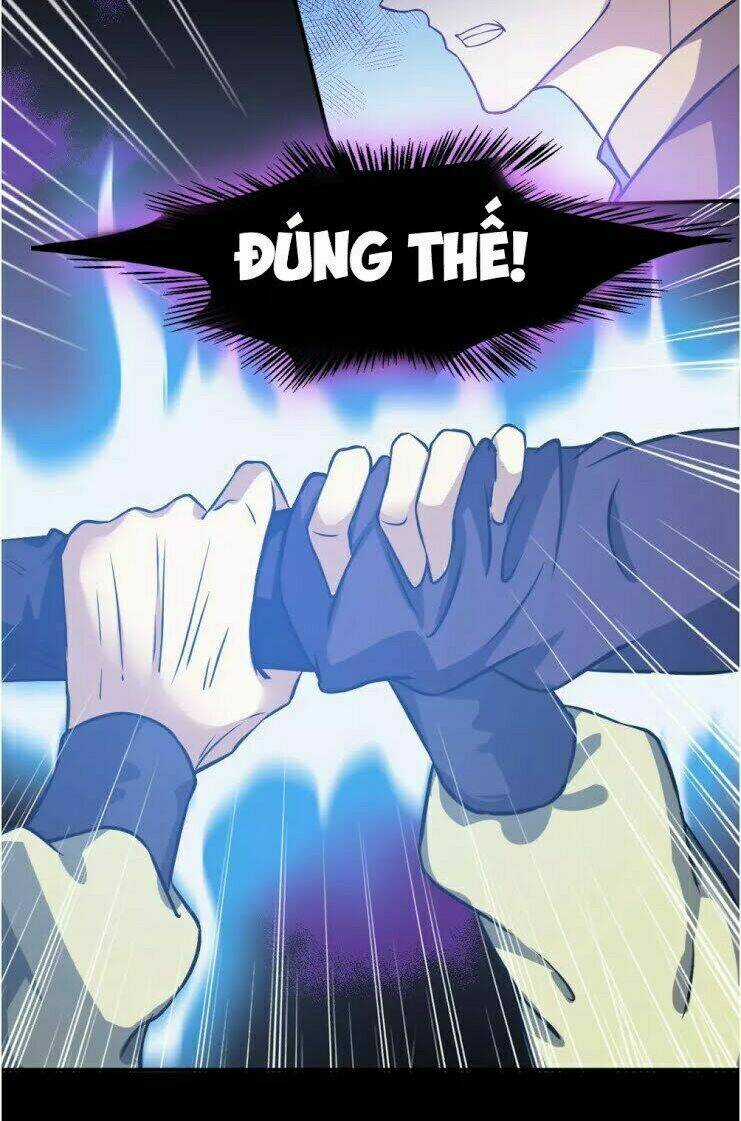 Võ Đạo Độc Tôn Chapter 14 trang 29