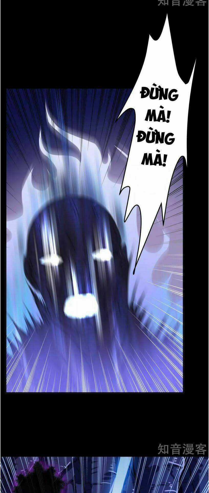 Võ Đạo Độc Tôn Chapter 14 trang 30