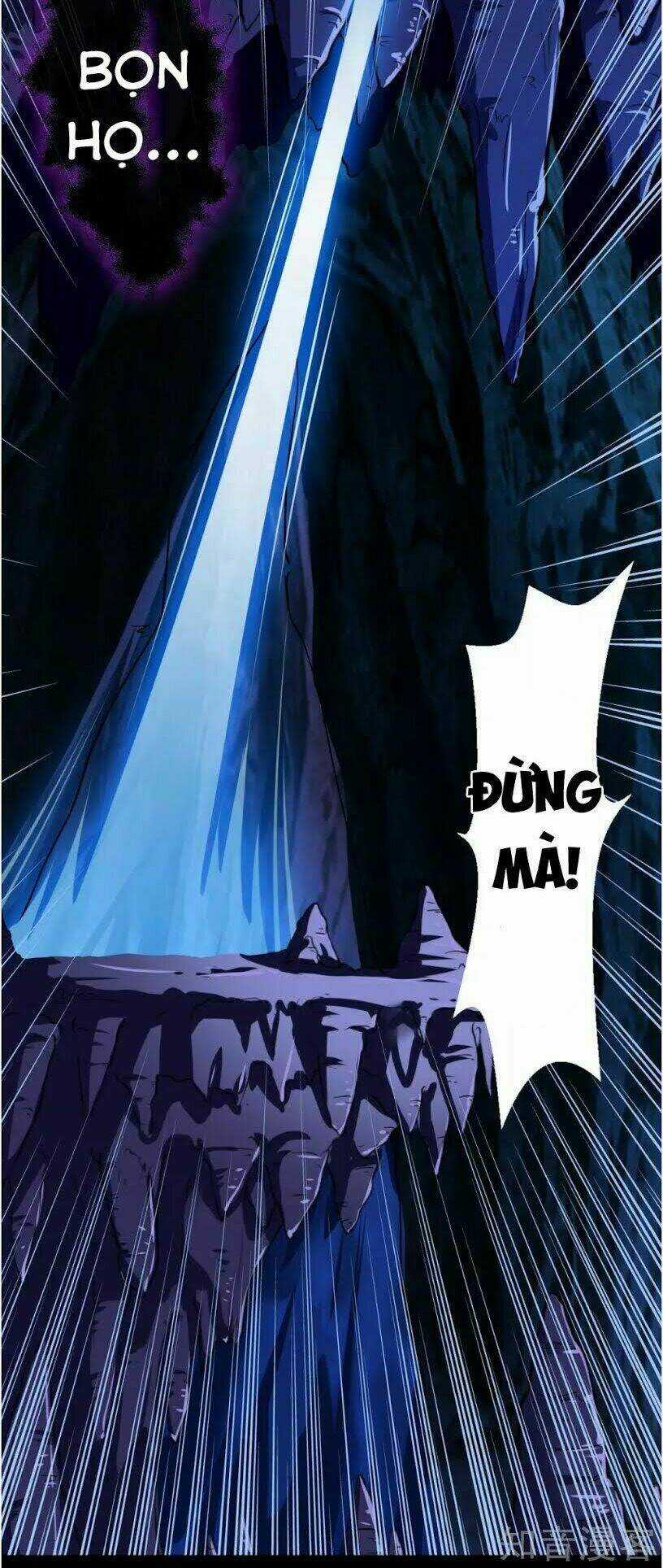 Võ Đạo Độc Tôn Chapter 14 trang 31