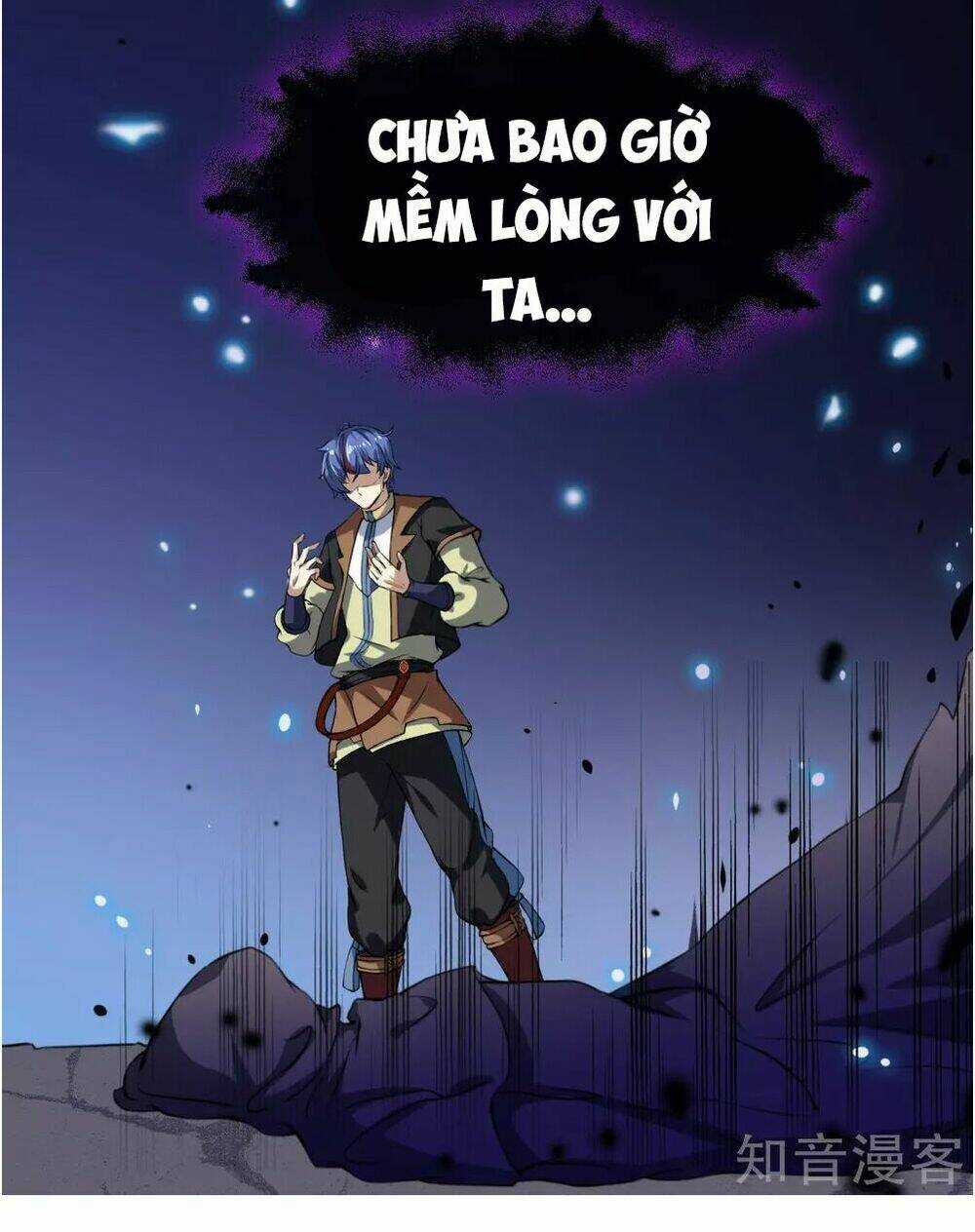 Võ Đạo Độc Tôn Chapter 14 trang 33