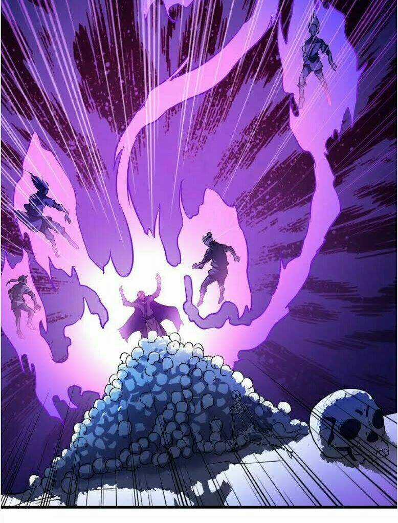 Võ Đạo Độc Tôn Chapter 14 trang 5