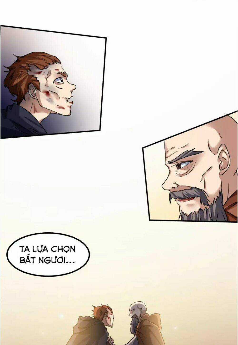 Võ Đạo Độc Tôn Chapter 14 trang 6