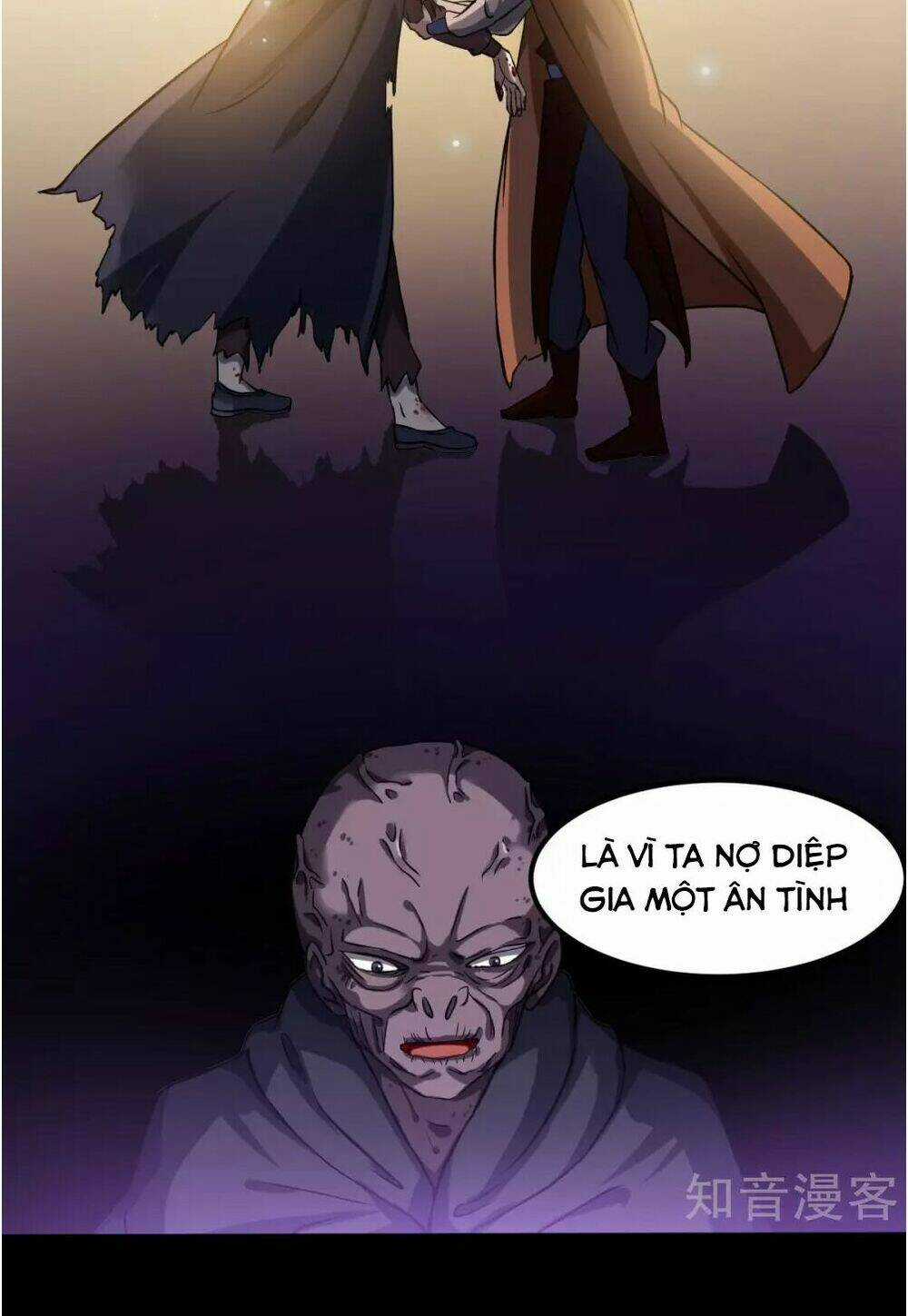 Võ Đạo Độc Tôn Chapter 14 trang 7