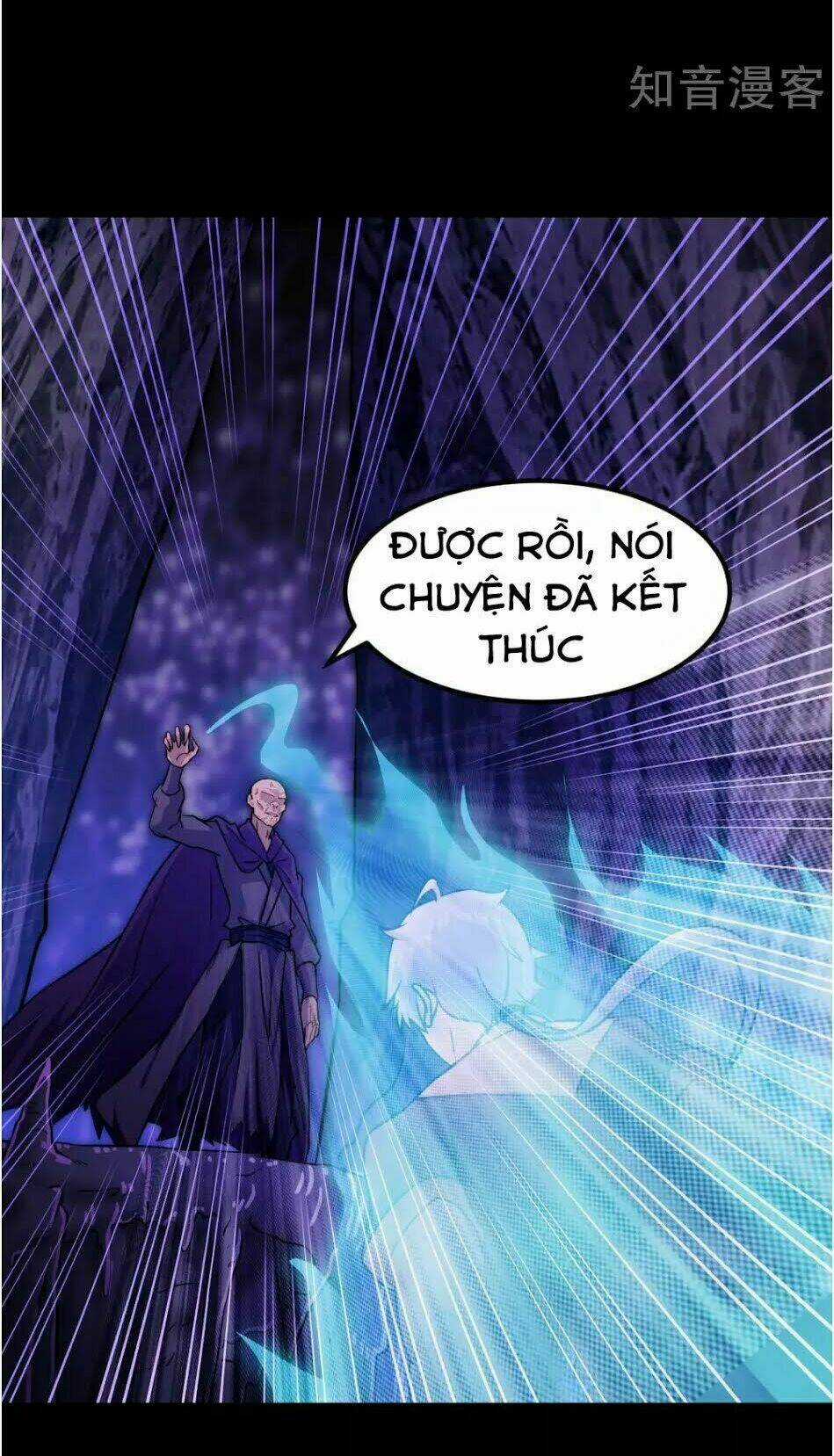 Võ Đạo Độc Tôn Chapter 14 trang 9