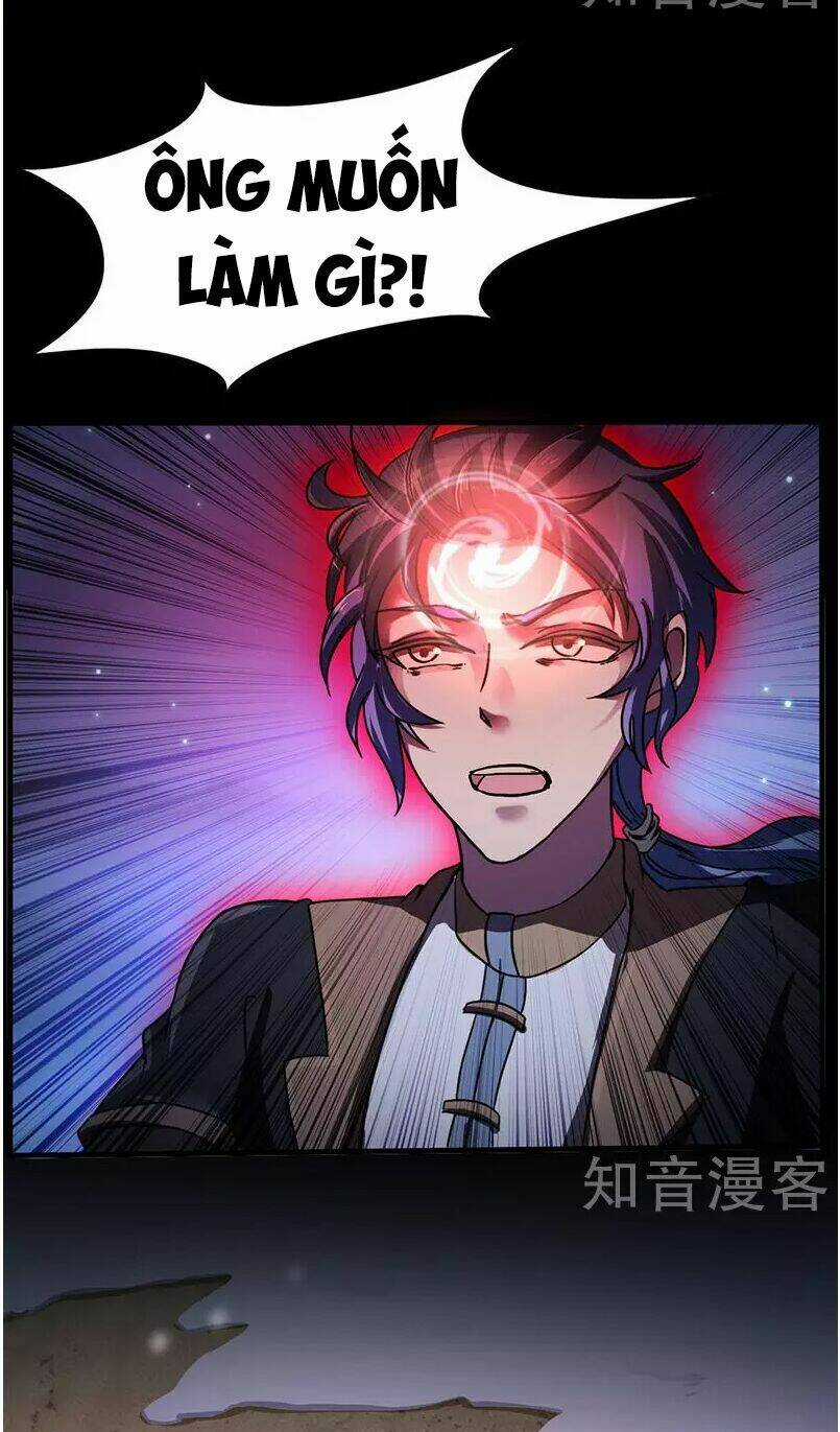 Võ Đạo Độc Tôn Chapter 2 trang 14