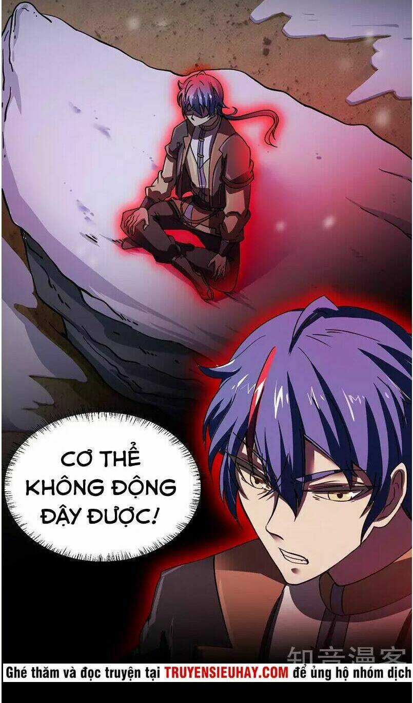 Võ Đạo Độc Tôn Chapter 2 trang 15