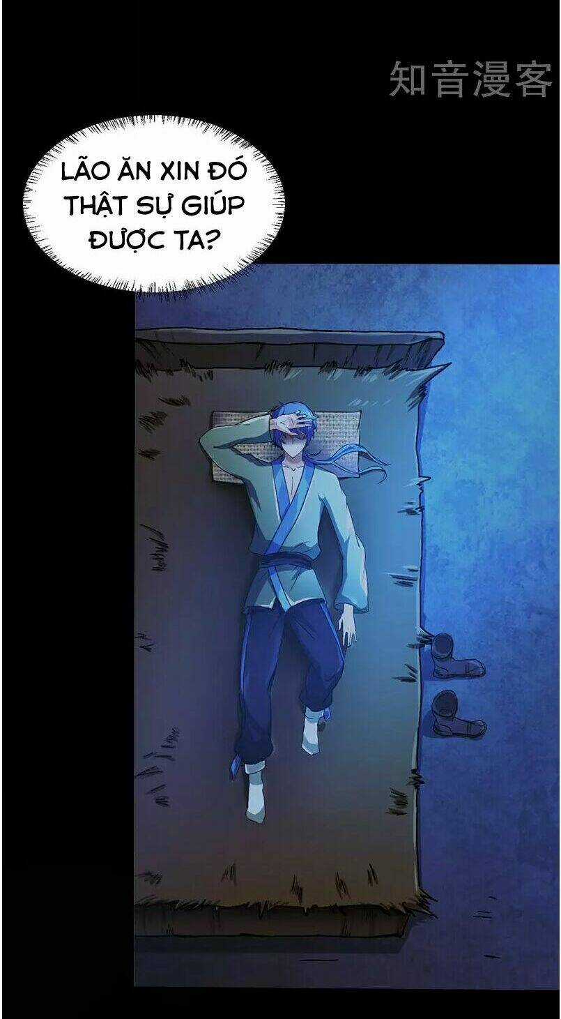 Võ Đạo Độc Tôn Chapter 2 trang 2