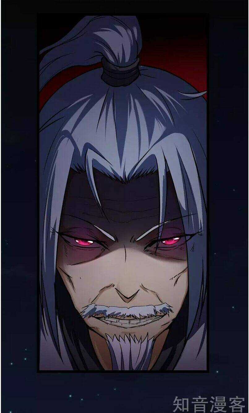 Võ Đạo Độc Tôn Chapter 2 trang 21