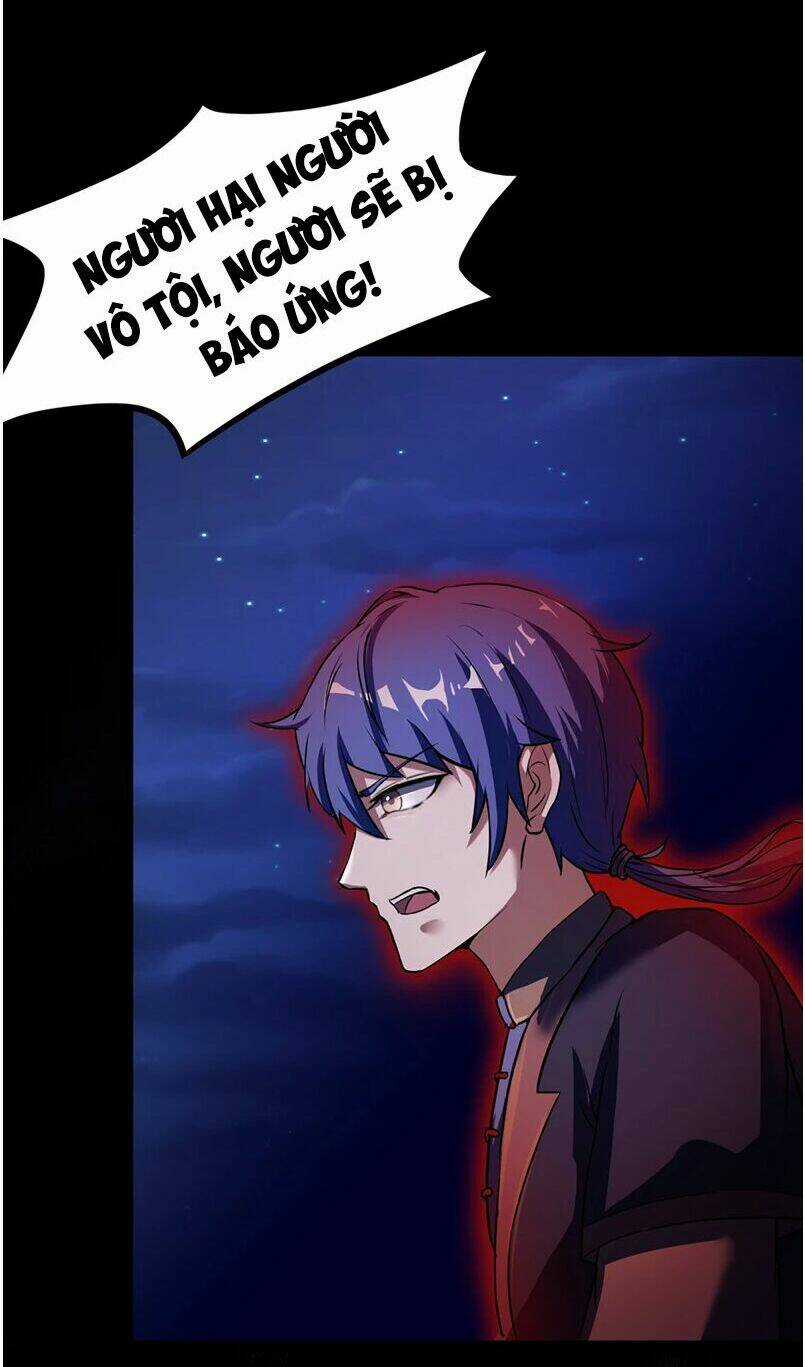 Võ Đạo Độc Tôn Chapter 2 trang 25