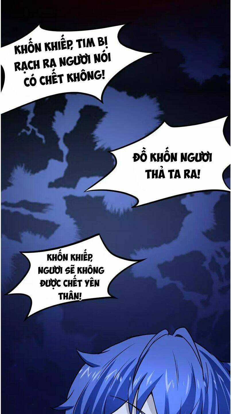 Võ Đạo Độc Tôn Chapter 2 trang 28