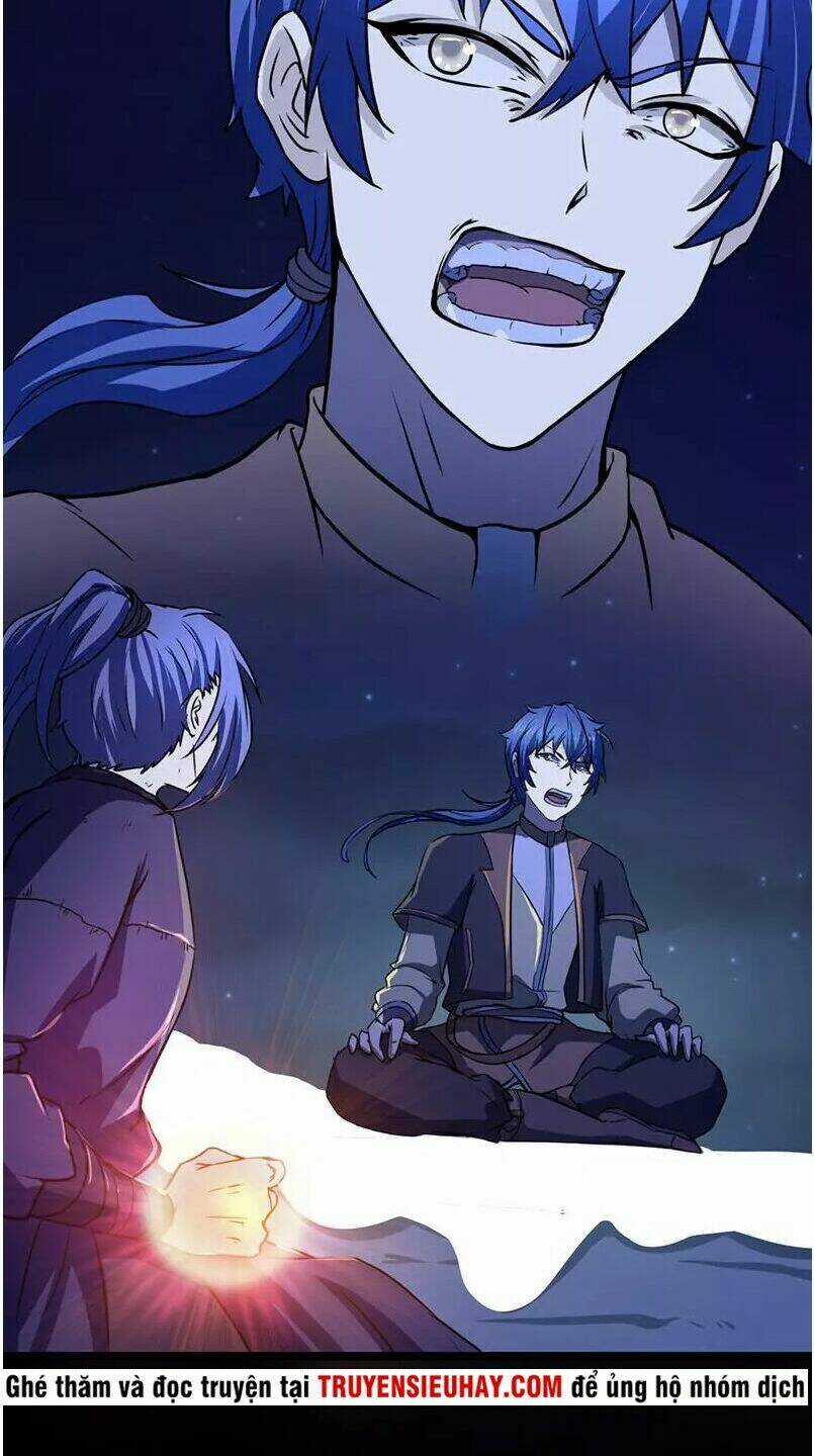 Võ Đạo Độc Tôn Chapter 2 trang 29