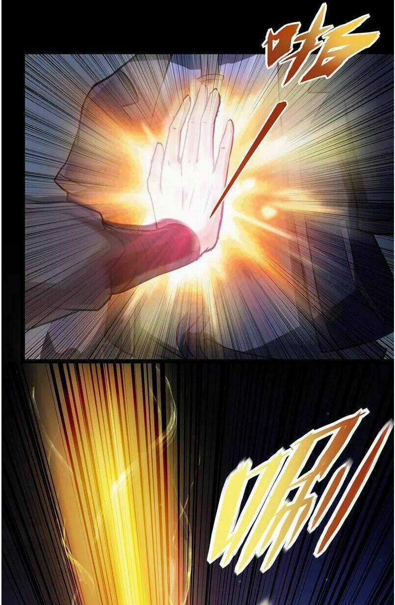 Võ Đạo Độc Tôn Chapter 2 trang 30