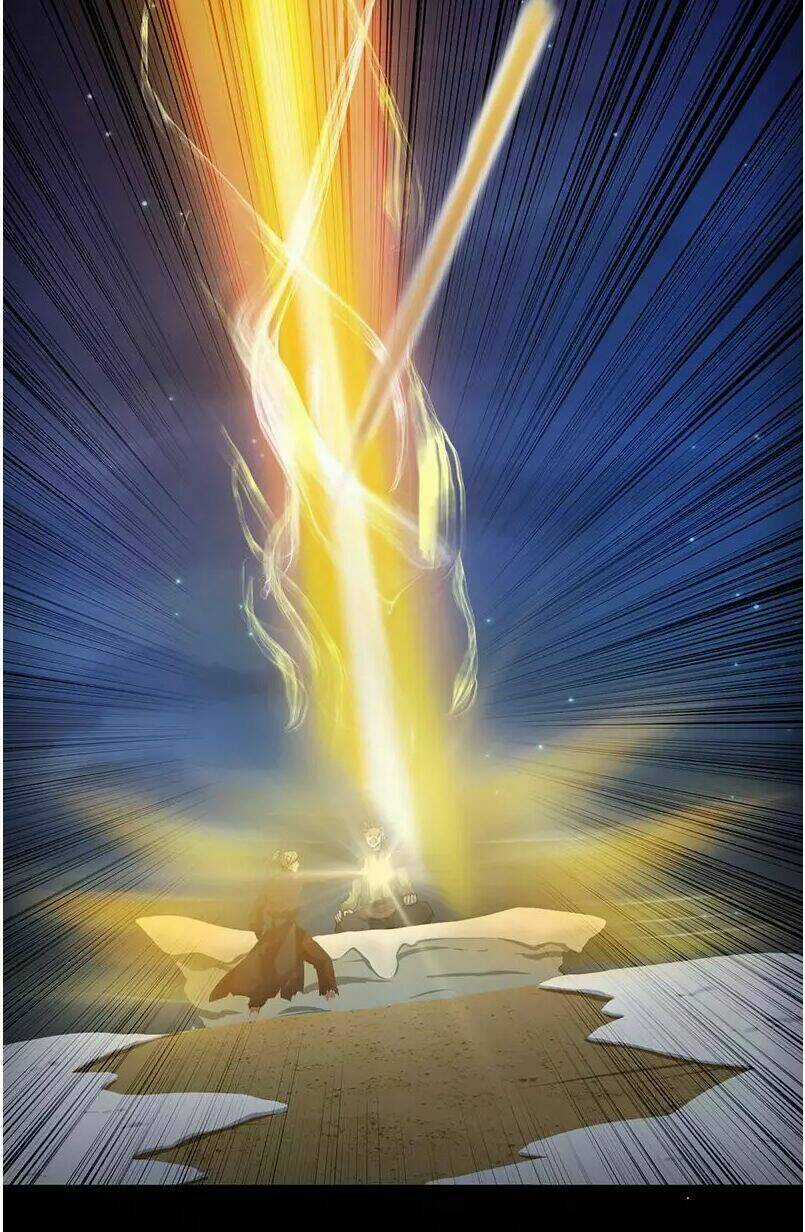 Võ Đạo Độc Tôn Chapter 2 trang 31