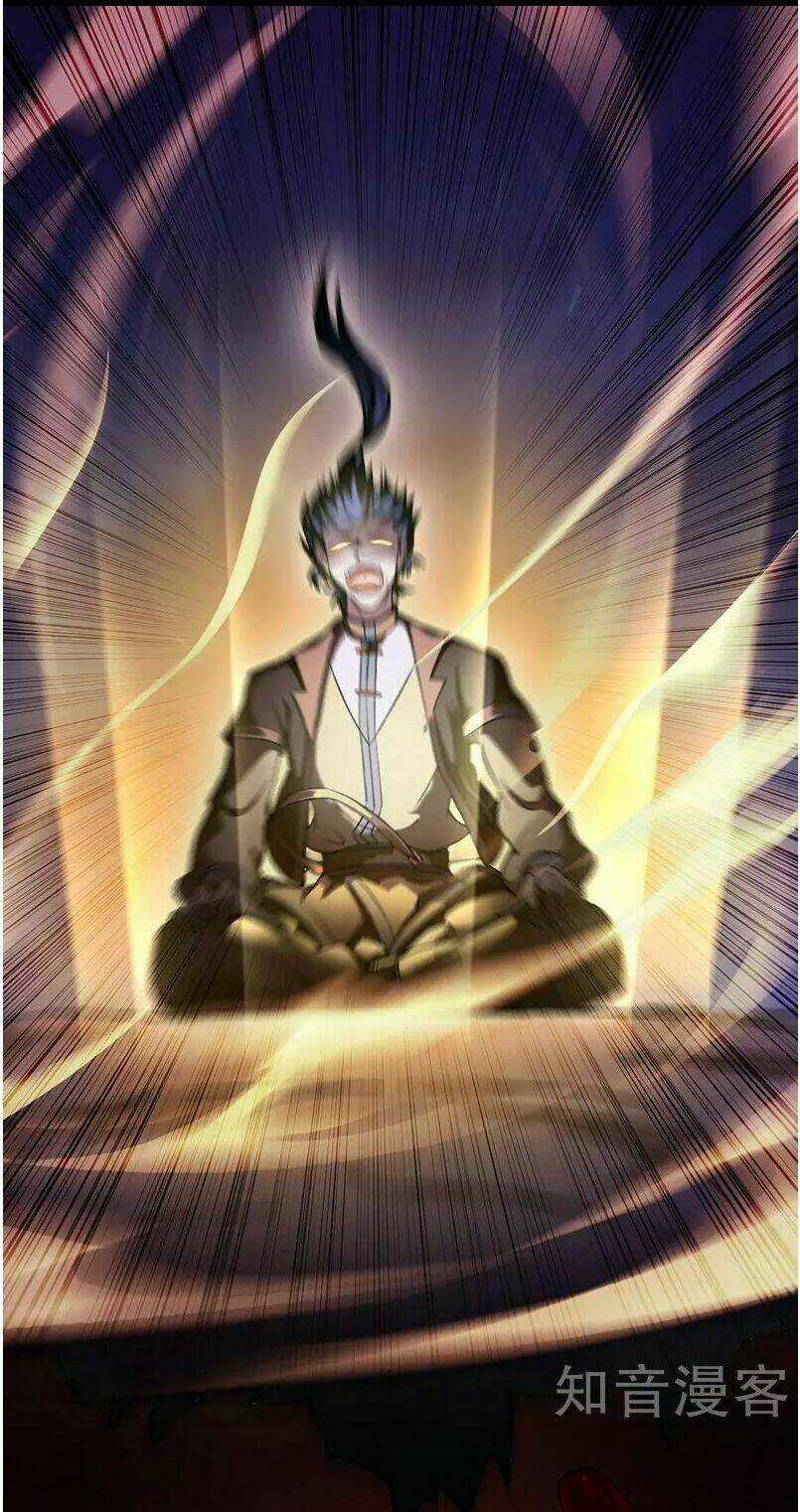 Võ Đạo Độc Tôn Chapter 2 trang 32