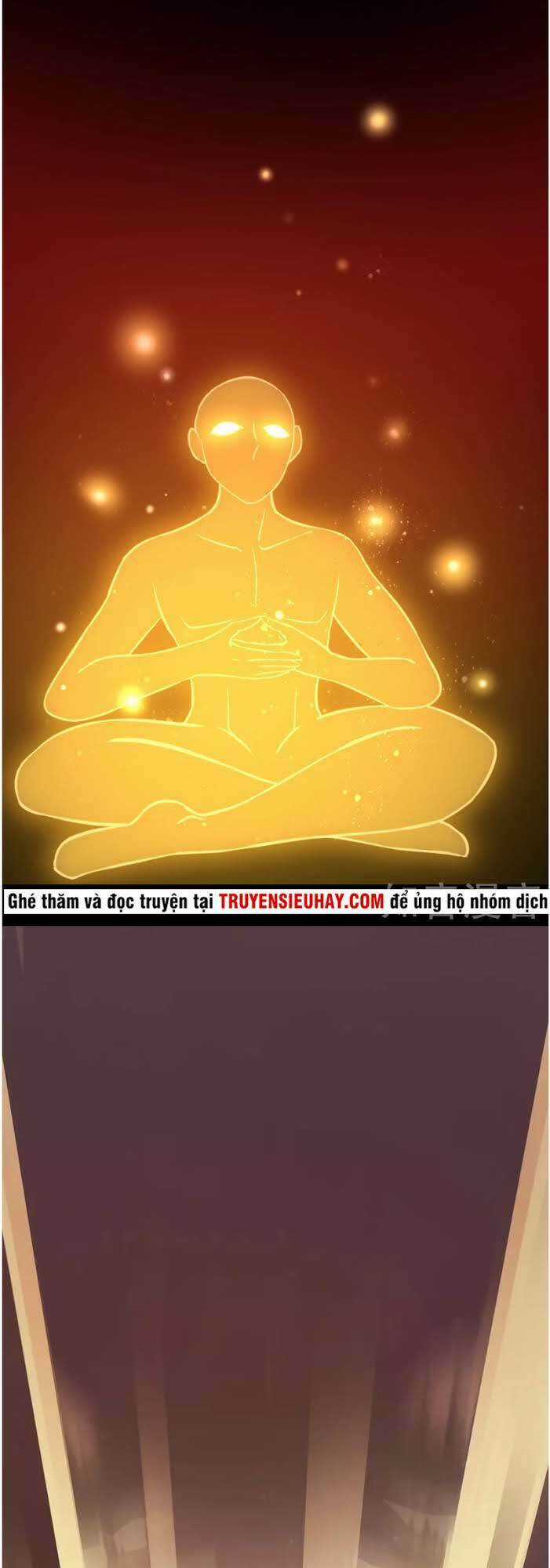 Võ Đạo Độc Tôn Chapter 2 trang 34