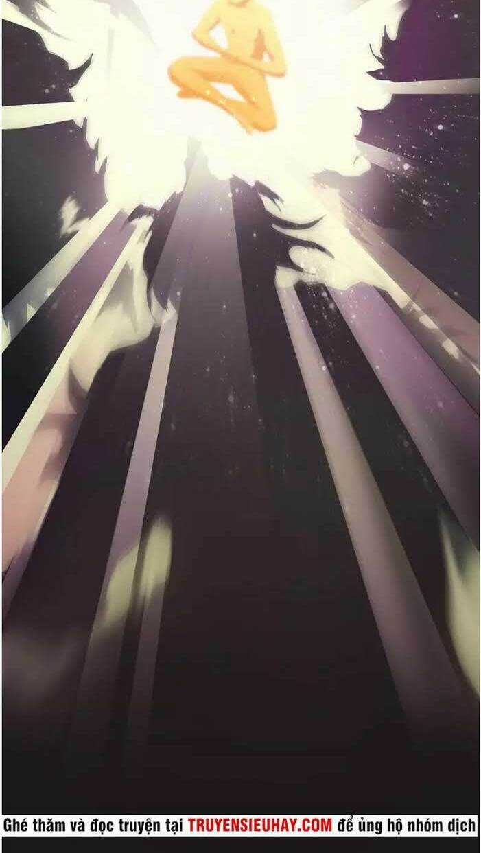 Võ Đạo Độc Tôn Chapter 2 trang 36