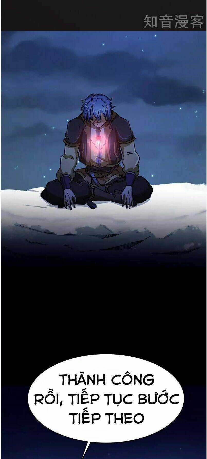 Võ Đạo Độc Tôn Chapter 2 trang 37