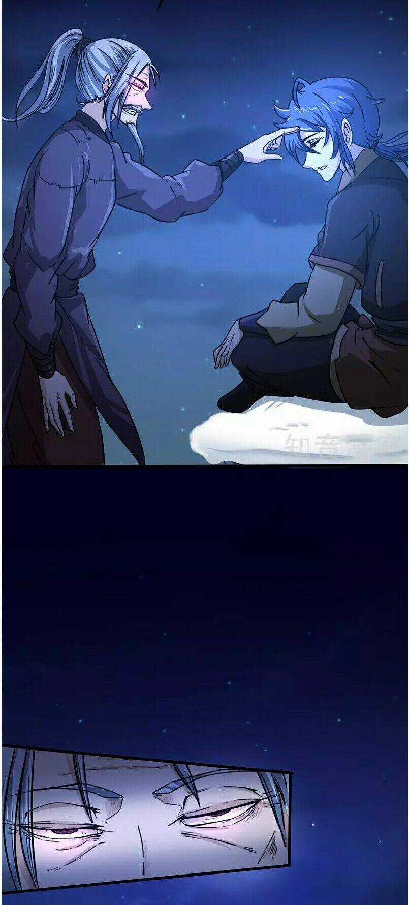 Võ Đạo Độc Tôn Chapter 2 trang 38