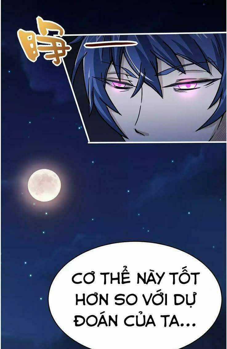 Võ Đạo Độc Tôn Chapter 2 trang 40