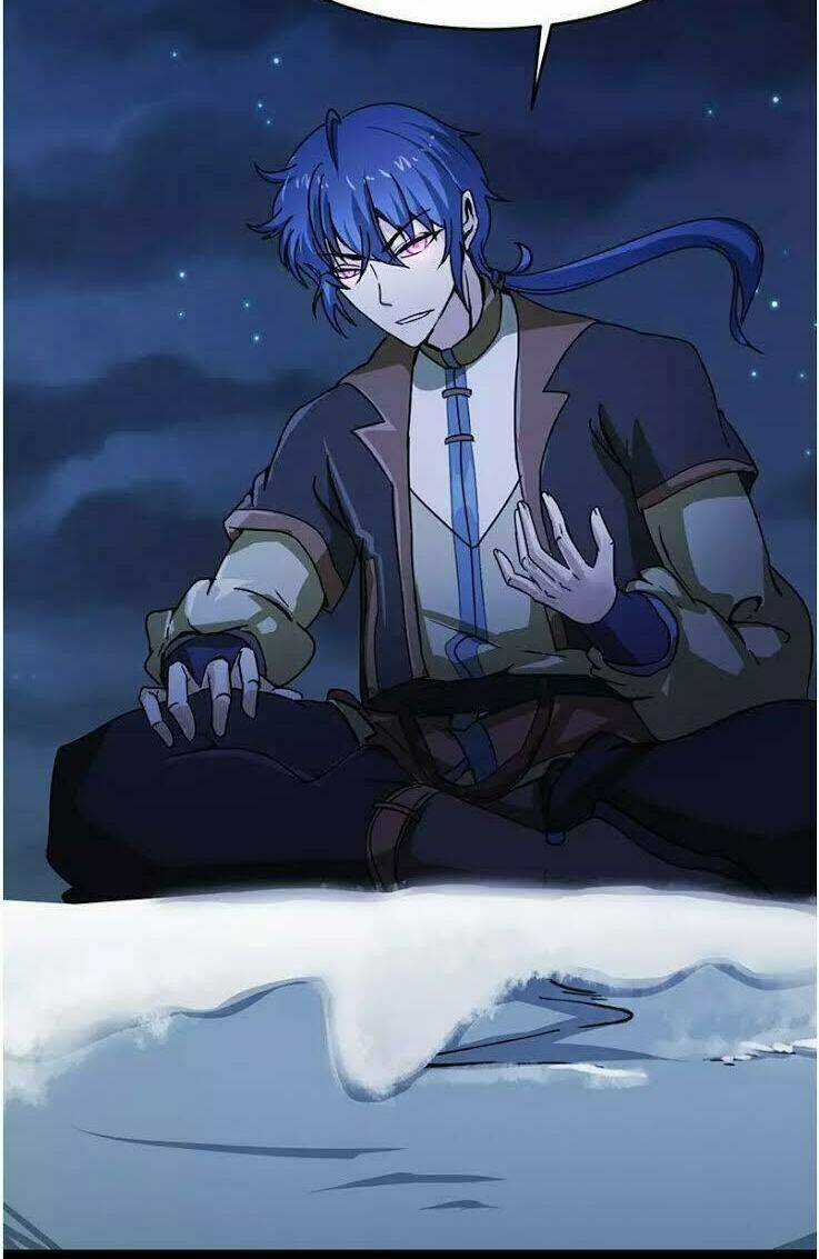 Võ Đạo Độc Tôn Chapter 2 trang 41