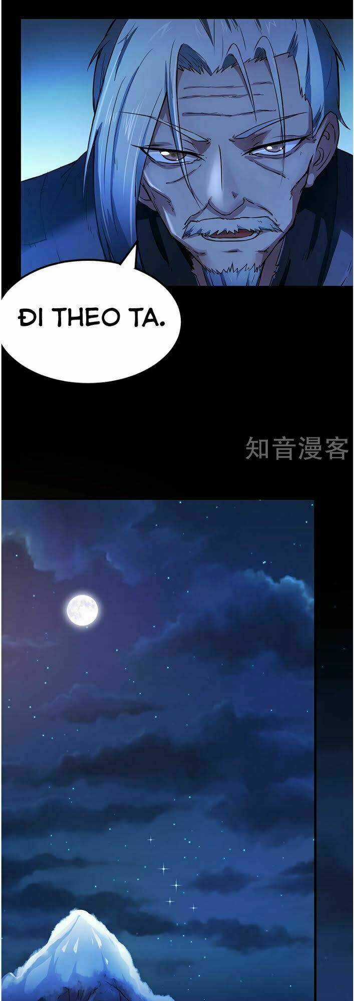 Võ Đạo Độc Tôn Chapter 2 trang 5