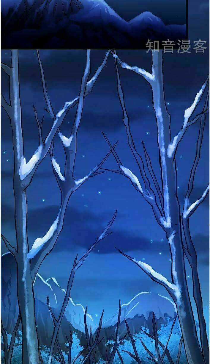 Võ Đạo Độc Tôn Chapter 2 trang 6