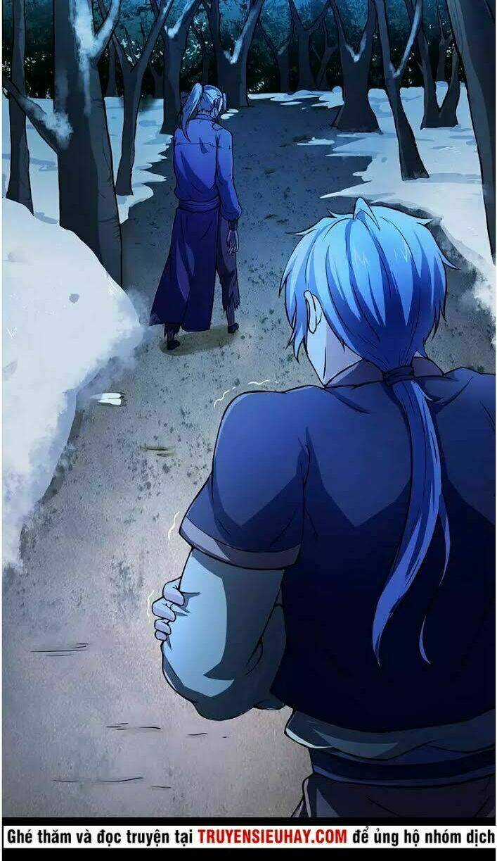 Võ Đạo Độc Tôn Chapter 2 trang 7