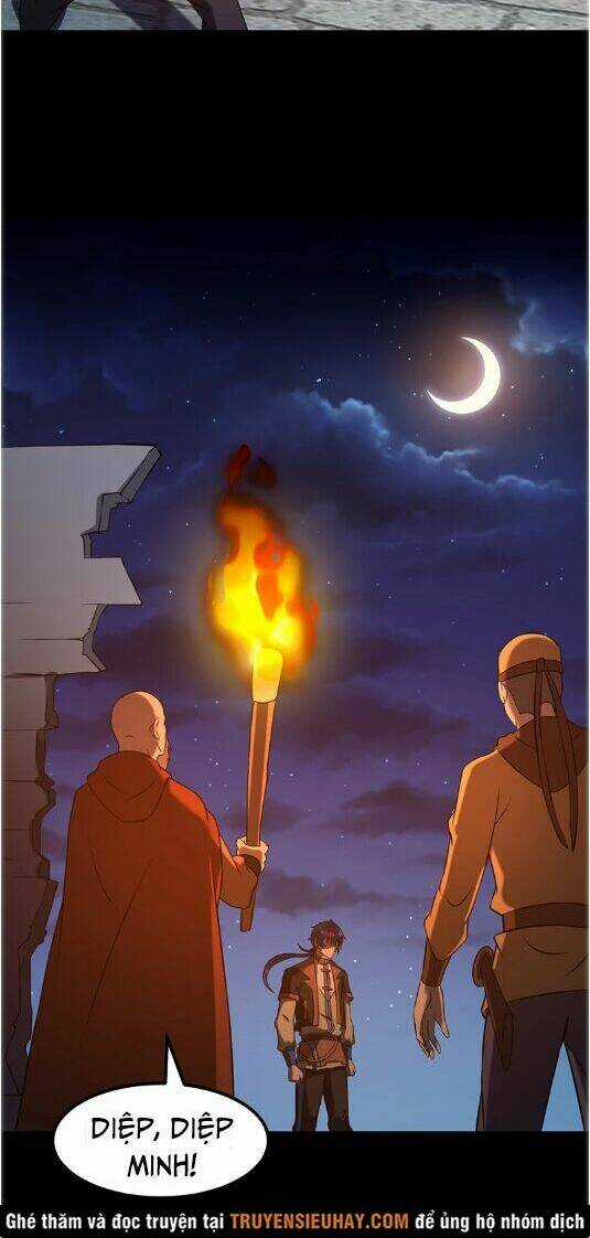 Võ Đạo Độc Tôn Chapter 25 trang 1