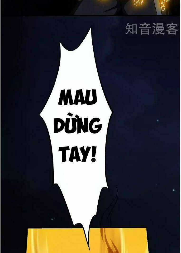 Võ Đạo Độc Tôn Chapter 3 trang 11