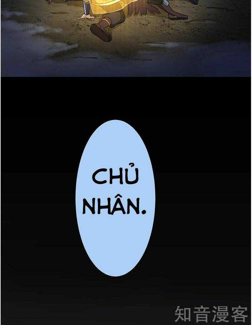 Võ Đạo Độc Tôn Chapter 3 trang 16