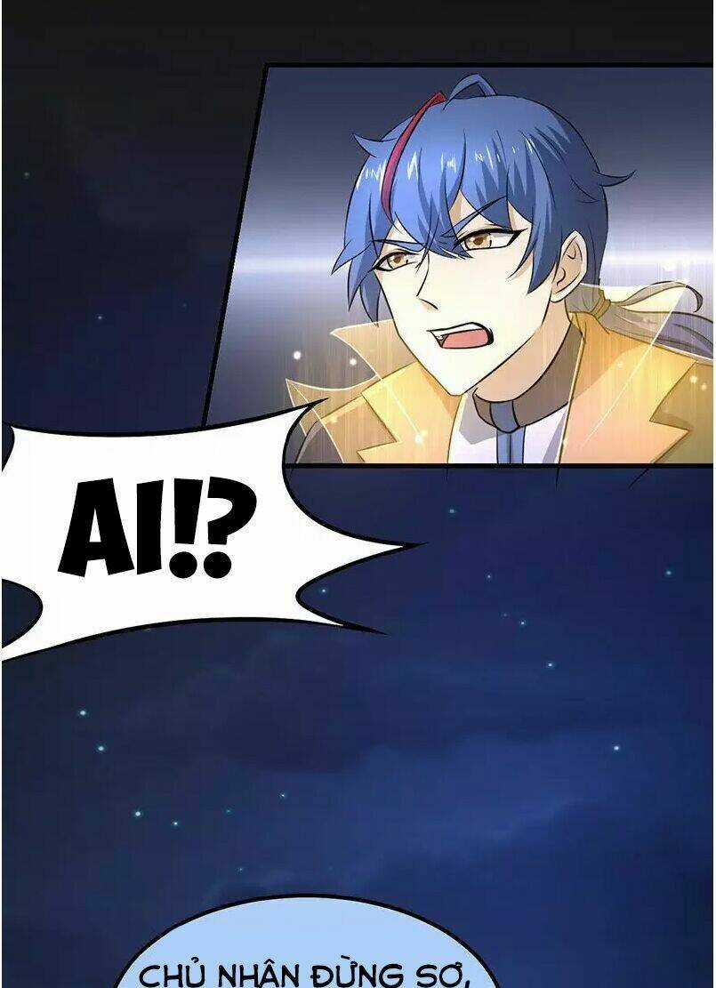 Võ Đạo Độc Tôn Chapter 3 trang 17