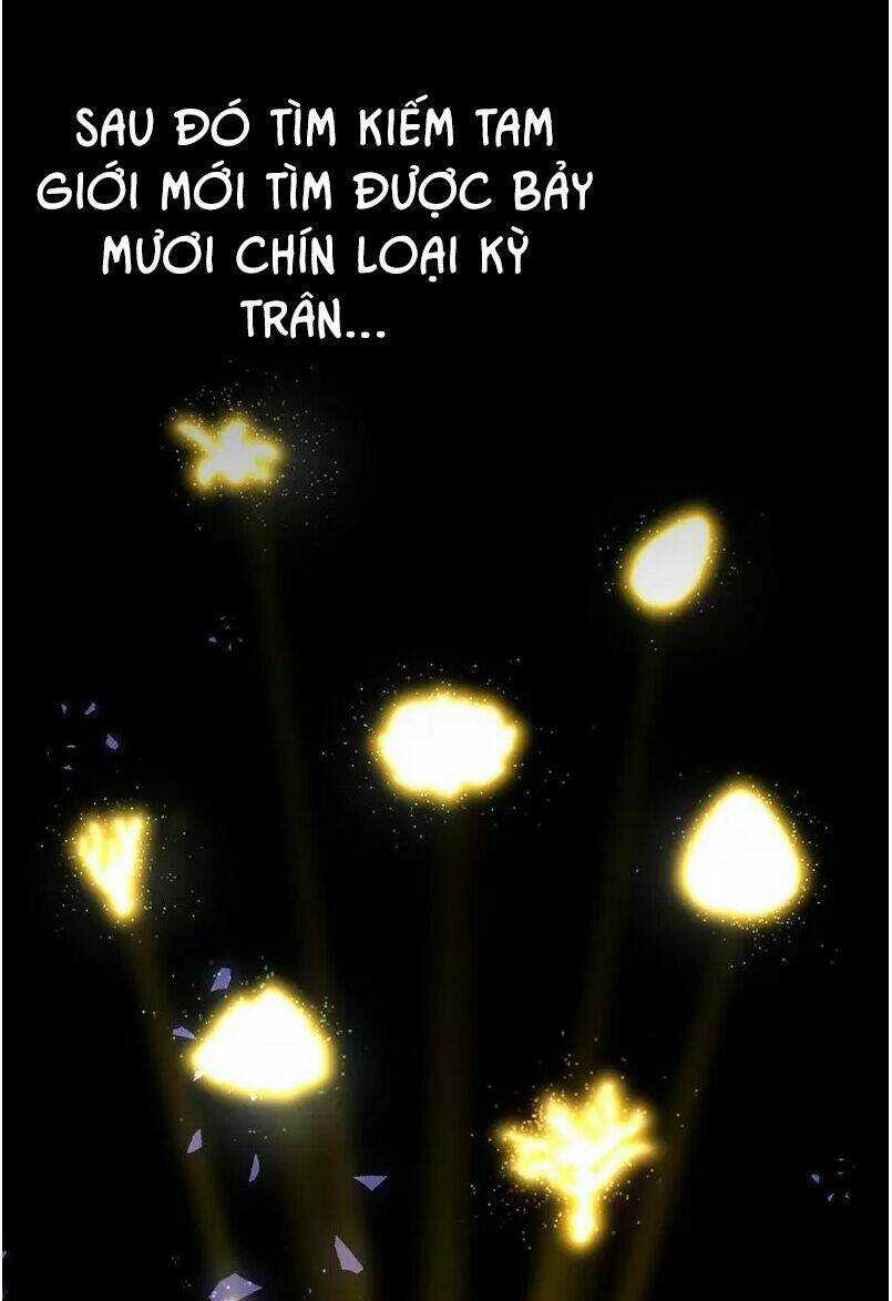 Võ Đạo Độc Tôn Chapter 3 trang 26