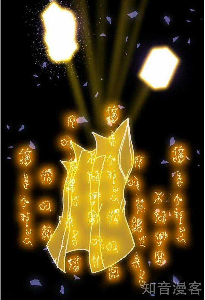 Võ Đạo Độc Tôn Chapter 3 trang 27