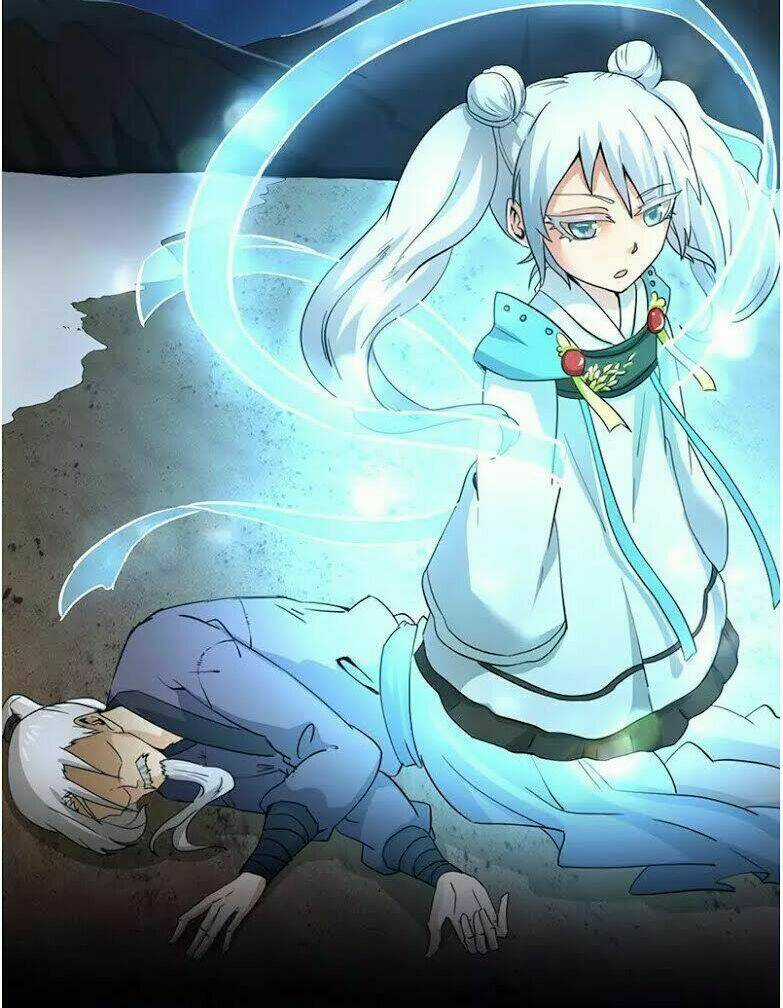 Võ Đạo Độc Tôn Chapter 3 trang 33