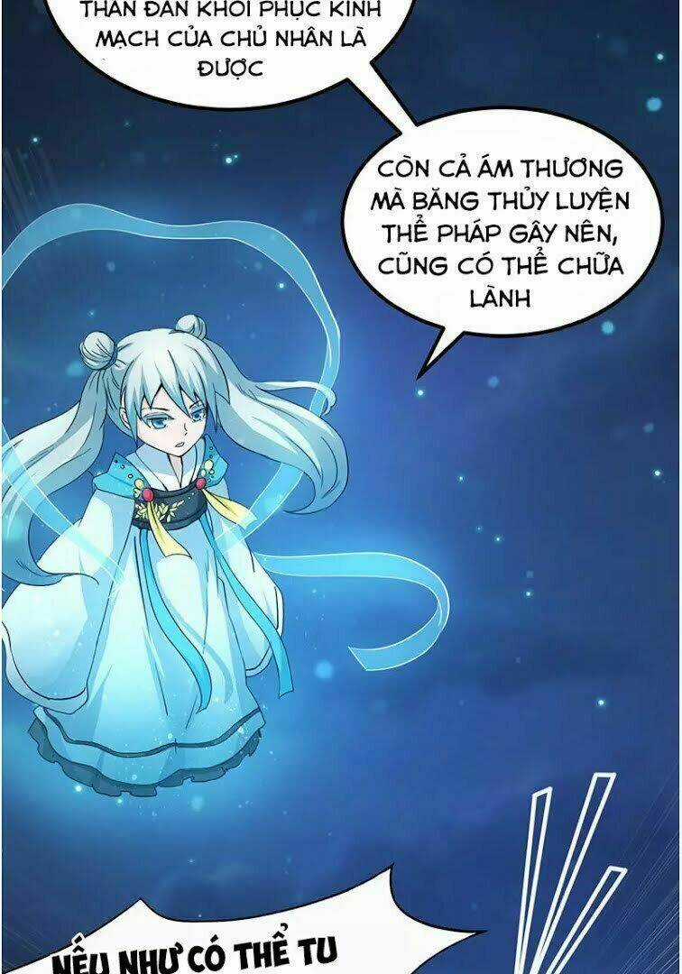 Võ Đạo Độc Tôn Chapter 3 trang 41