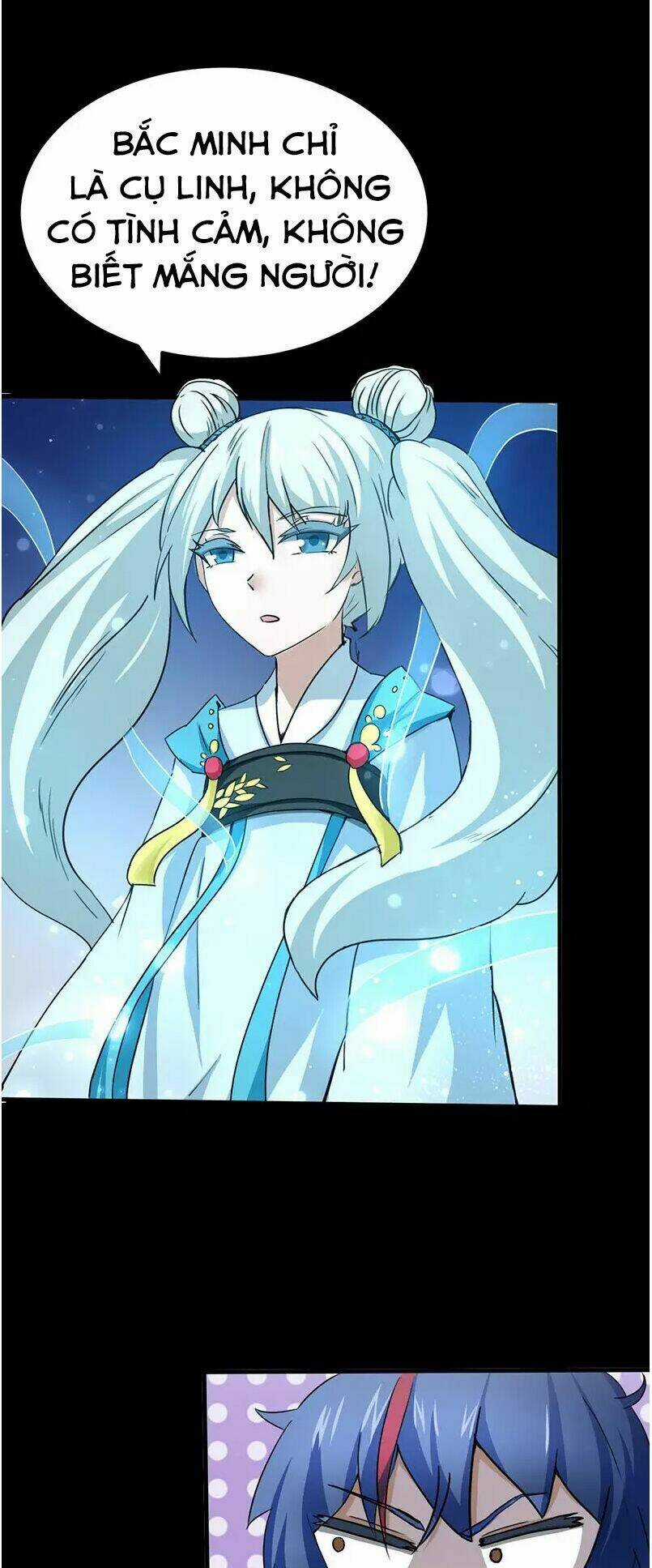 Võ Đạo Độc Tôn Chapter 3 trang 43