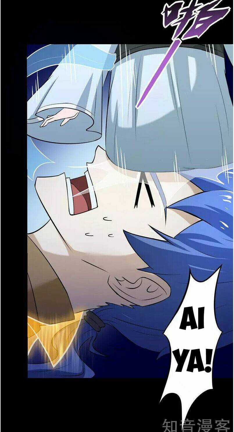 Võ Đạo Độc Tôn Chapter 3 trang 46