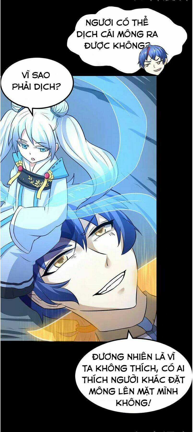 Võ Đạo Độc Tôn Chapter 3 trang 47