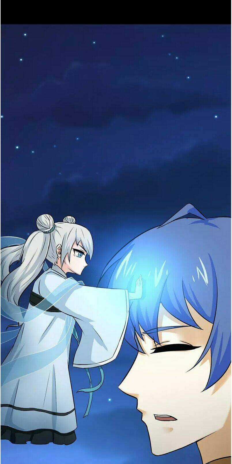 Võ Đạo Độc Tôn Chapter 3 trang 49