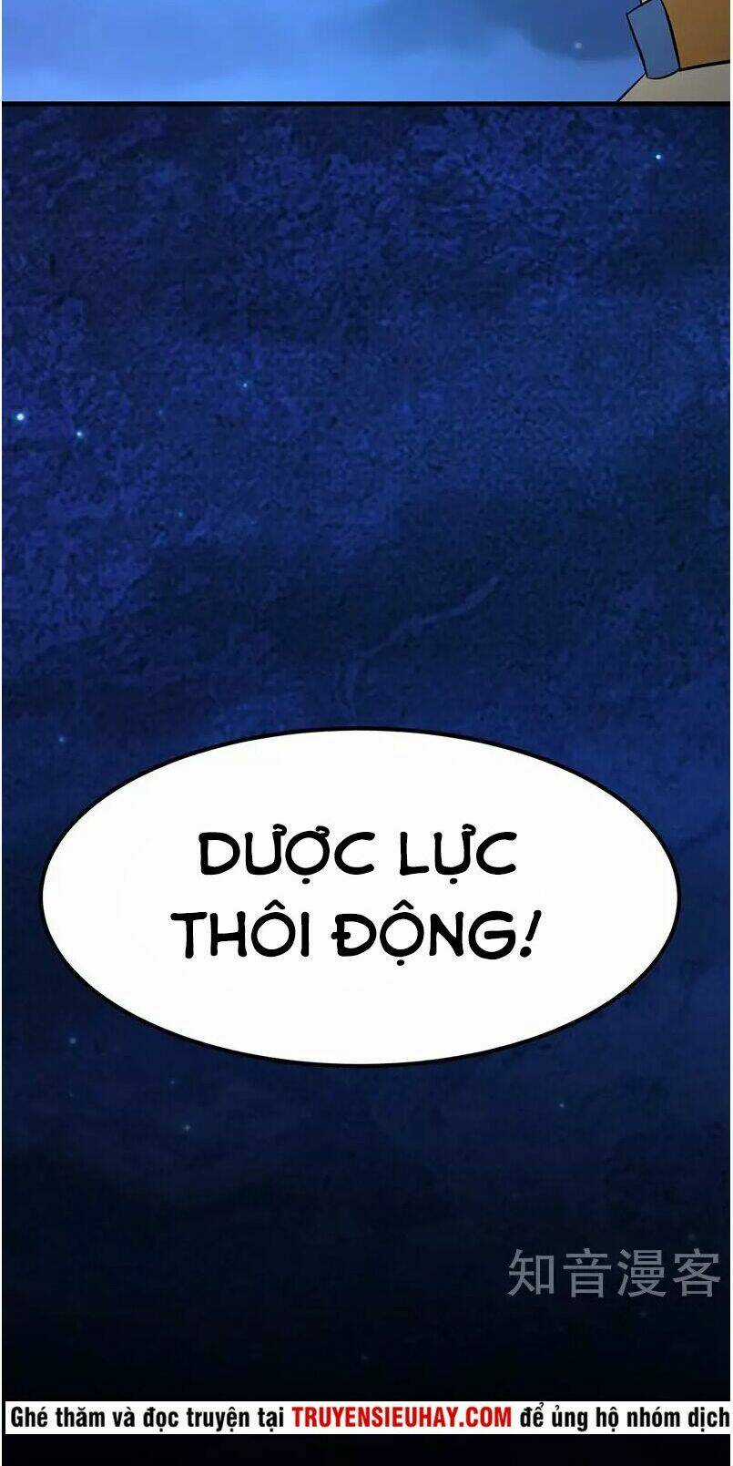 Võ Đạo Độc Tôn Chapter 3 trang 50