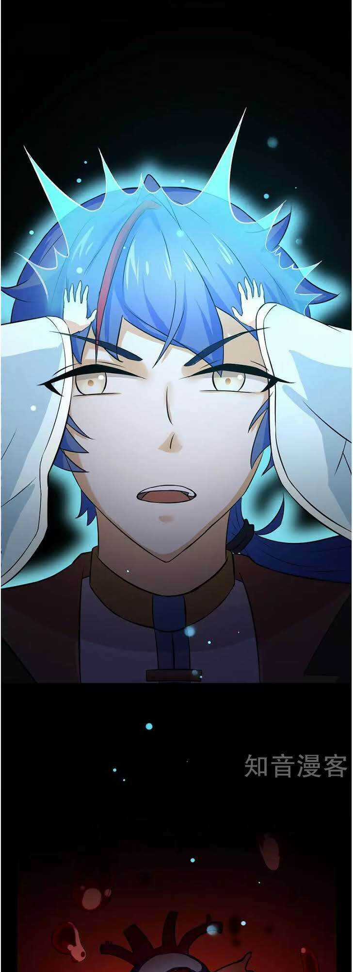 Võ Đạo Độc Tôn Chapter 3 trang 51