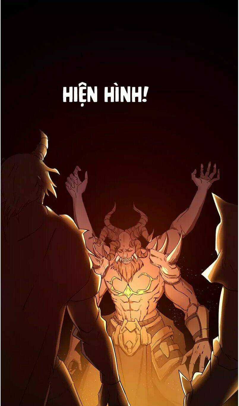 Võ Đạo Độc Tôn Chapter 3 trang 54