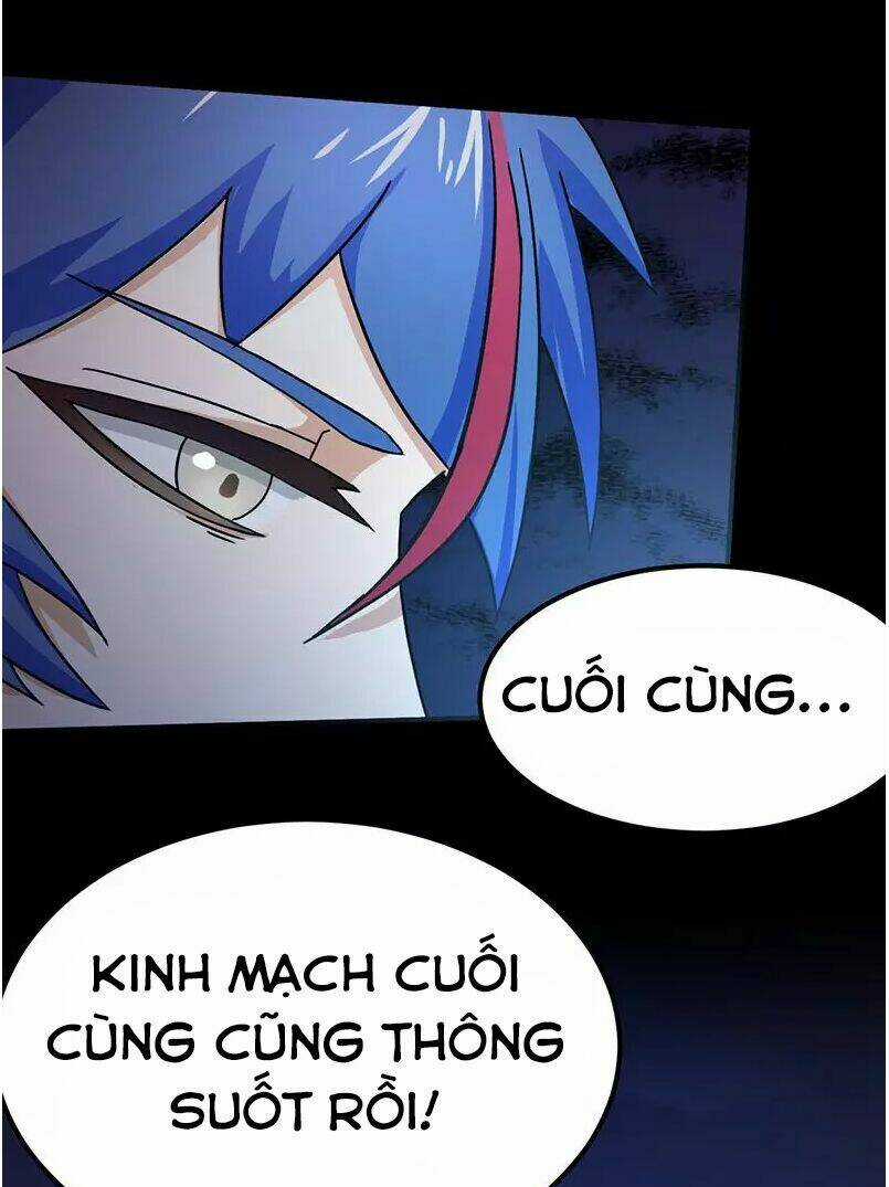 Võ Đạo Độc Tôn Chapter 3 trang 56