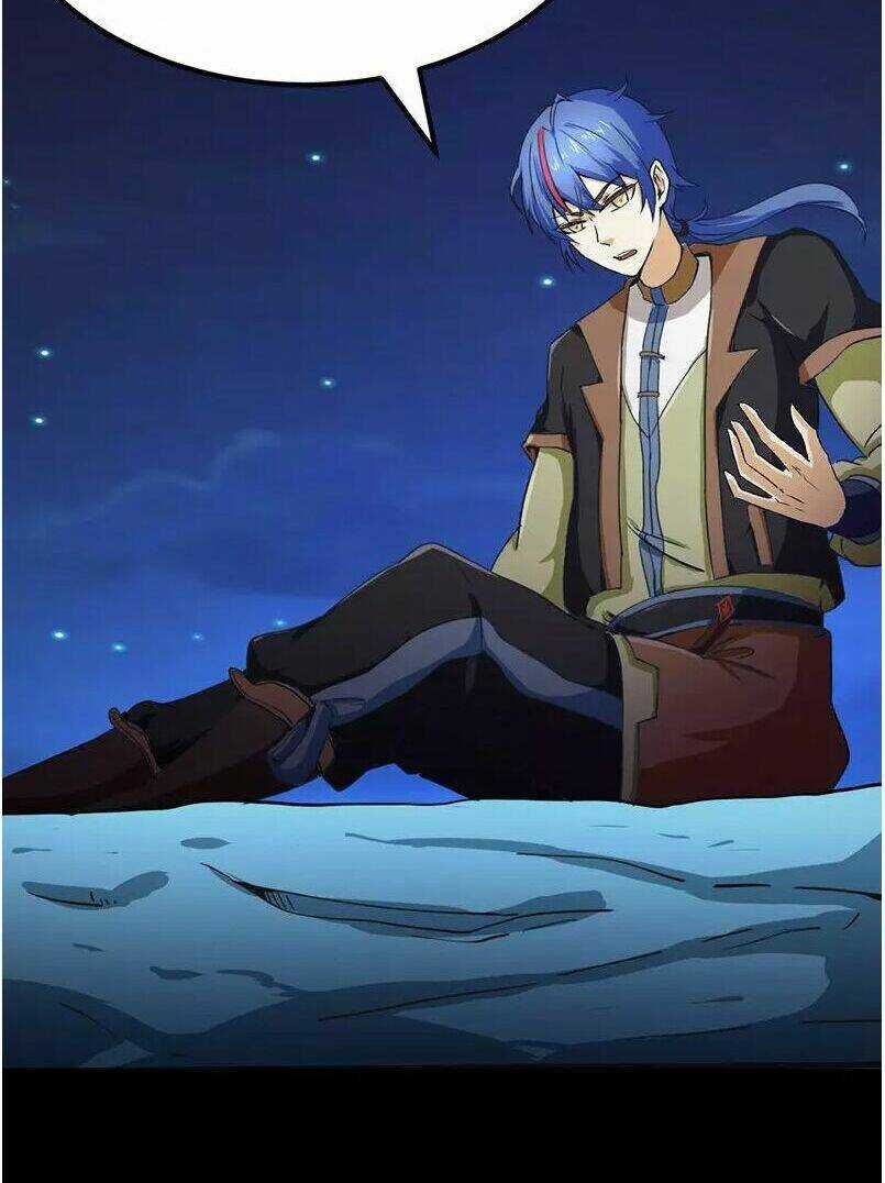 Võ Đạo Độc Tôn Chapter 3 trang 57