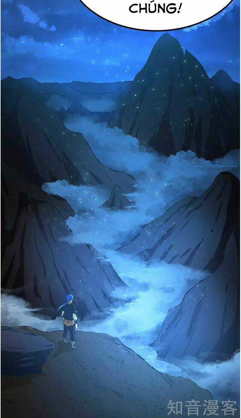 Võ Đạo Độc Tôn Chapter 3 trang 59