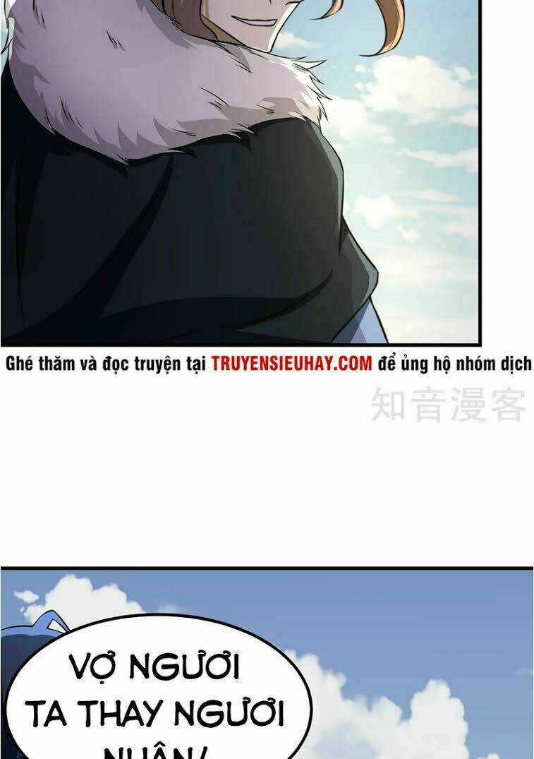 Võ Đạo Độc Tôn Chapter 4 trang 19