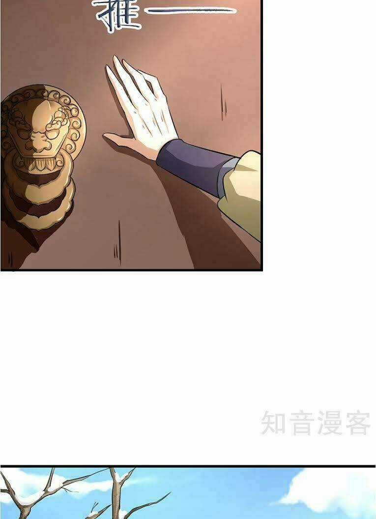 Võ Đạo Độc Tôn Chapter 4 trang 2