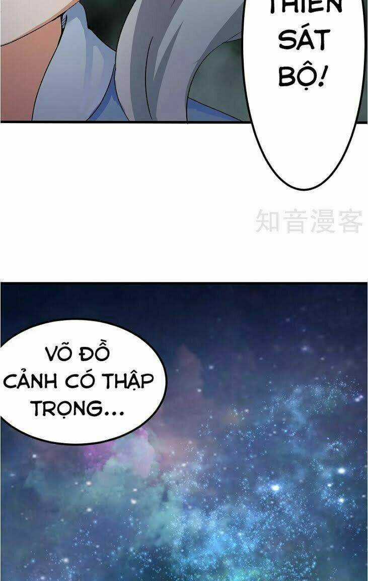 Võ Đạo Độc Tôn Chapter 4 trang 27